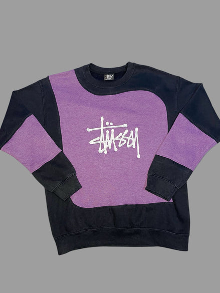 Stussy Sweater