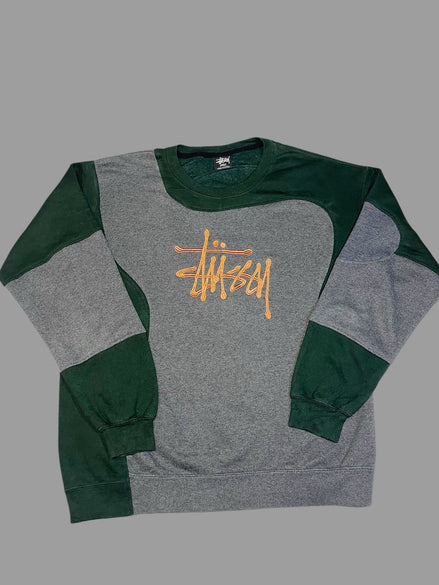 Stussy Sweater